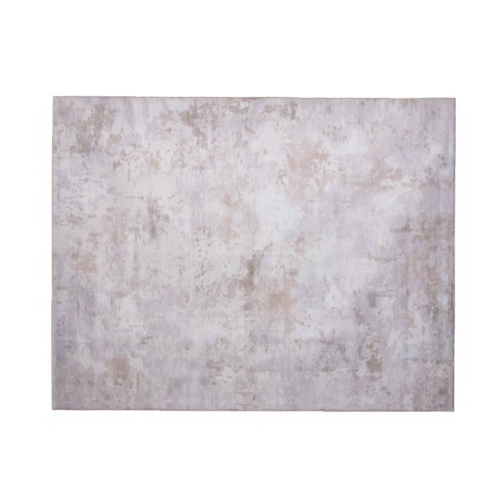 Tapete Para Quarto E Sala 2,00X2,50 M Suez Havan Casa - Bege