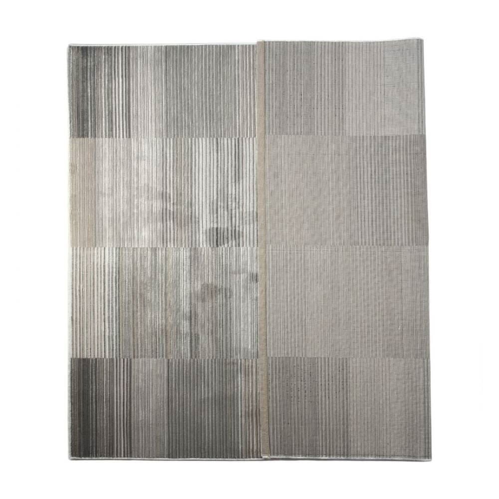 Tapete para Quarto e Sala 2,00X3,00 m London Havan Casa - Geométricos