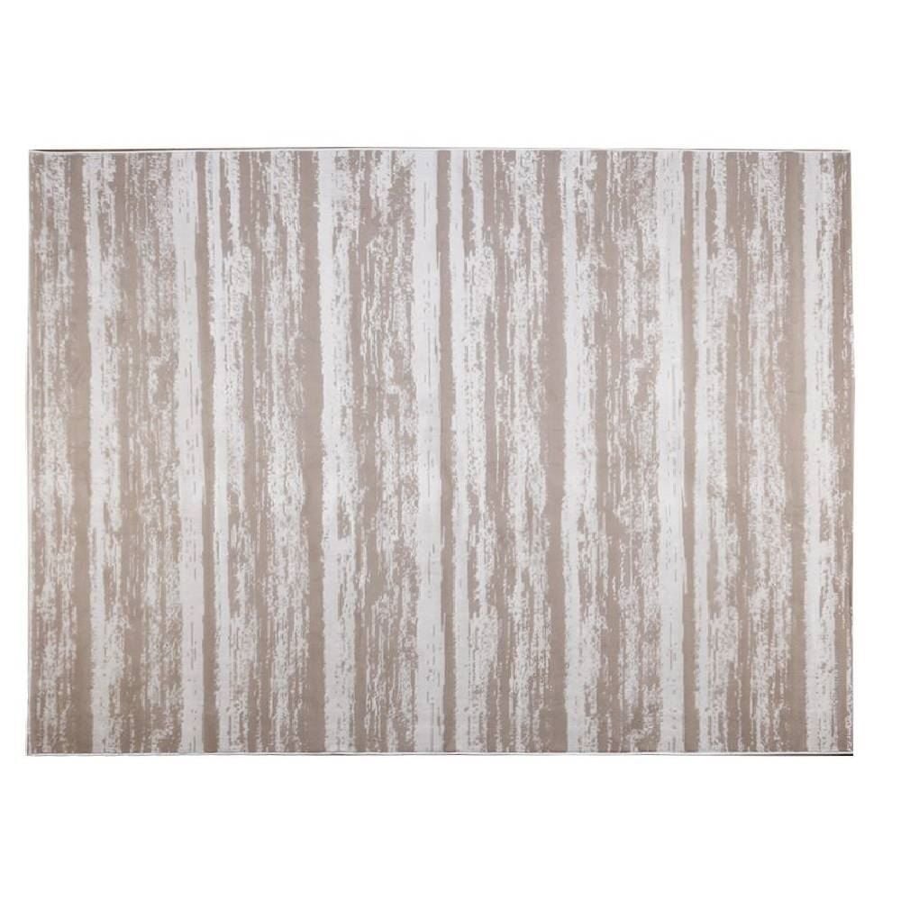 Tapete para Quarto e Sala 2,00X3,00 m London Havan Casa - Bege