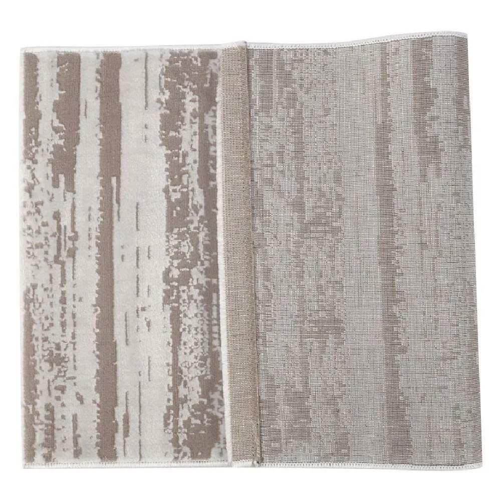 Tapete para Quarto e Sala 2,00X3,00 m London Havan Casa - Bege