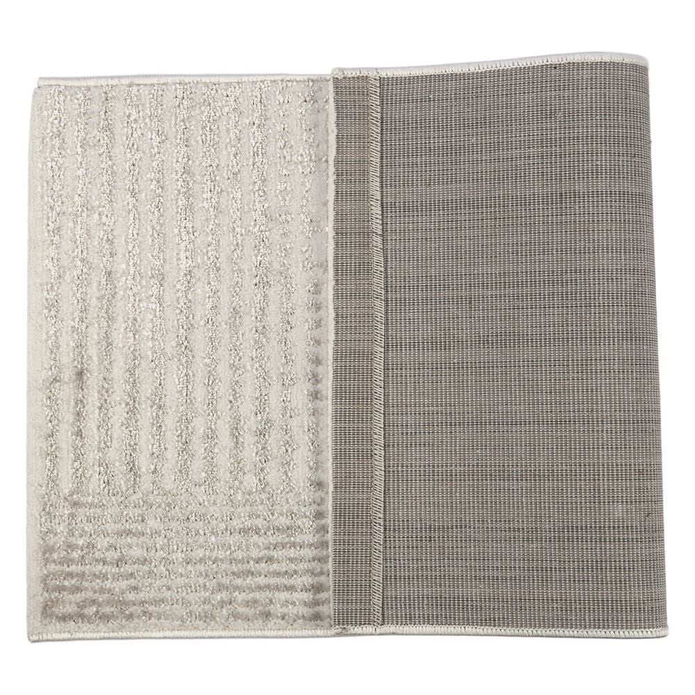 Tapete para Quarto e Sala 57Cmx1,00 m Dubai Havan Casa - Bege