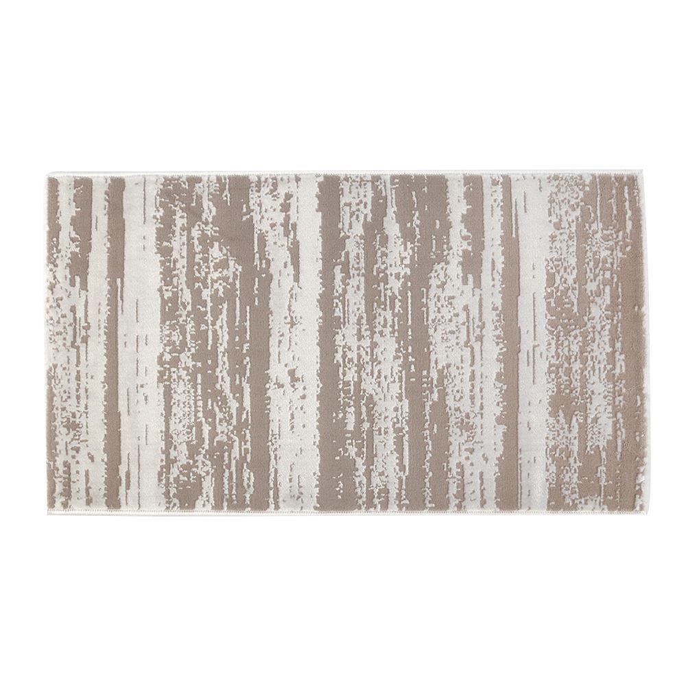 Tapete para Quarto e Sala 57Cmx1,00 m London Havan Casa - Bege