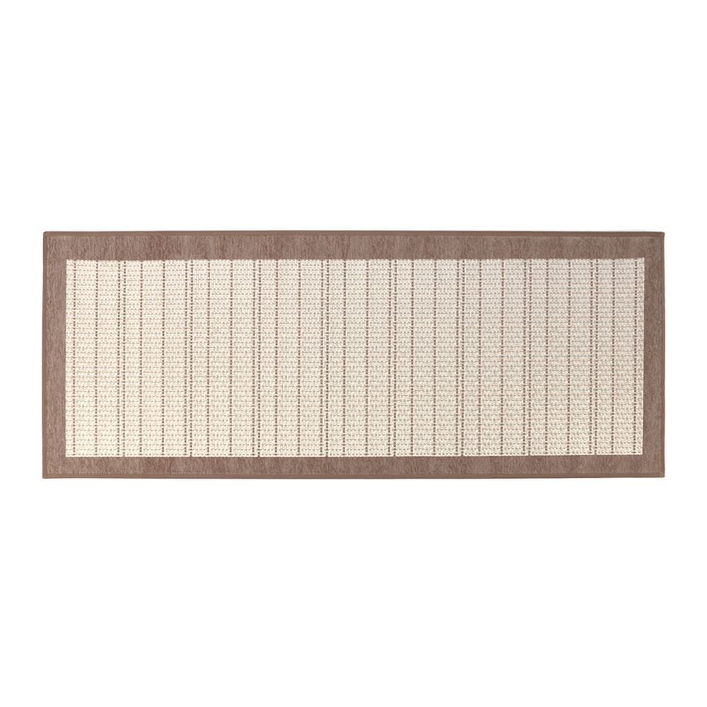 Tapete para Quarto e Sala 60Cmx1,50 m Imperium Havan Casa - Bege