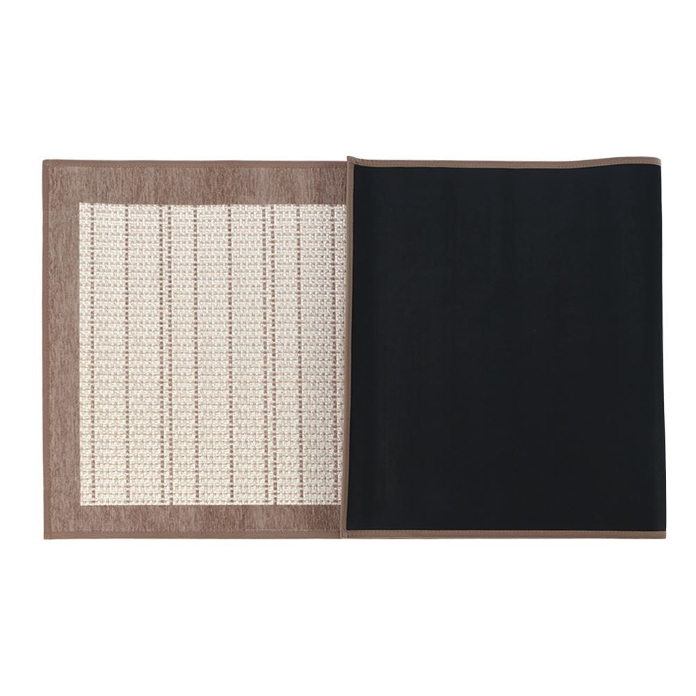 Tapete para Quarto e Sala 60Cmx1,50 m Imperium Havan Casa - Bege