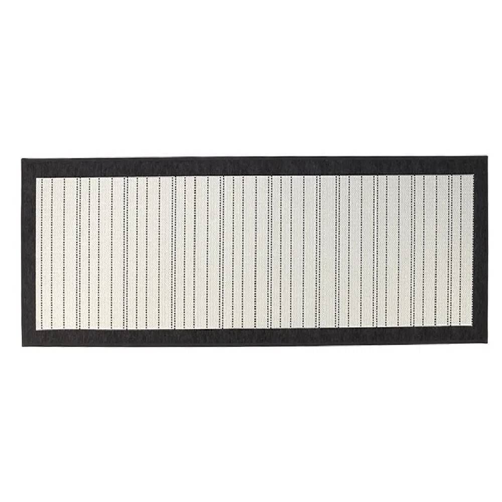 Tapete para Quarto e Sala 60Cmx1,50 m Imperium Havan Casa - Antracite