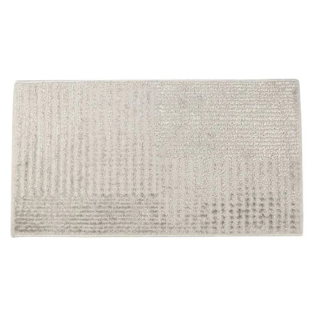 Tapete para Quarto e Sala 80Cmx1,50 m Dubai Havan Casa - Bege