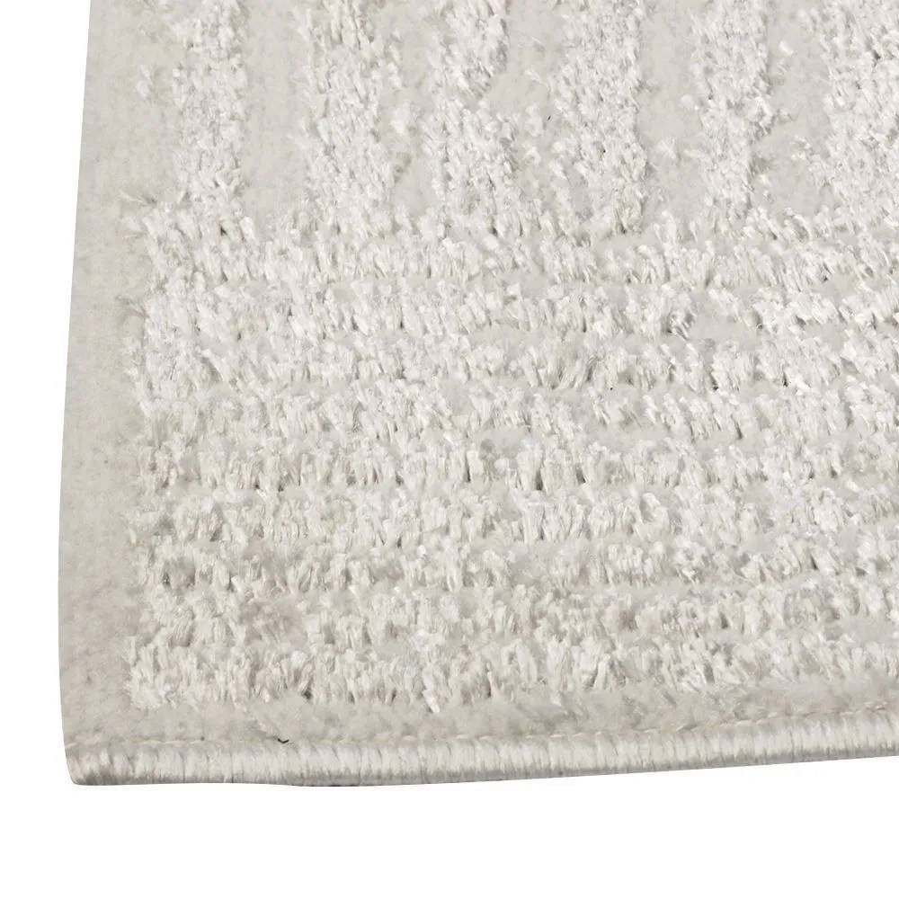 Tapete para Quarto e Sala 80Cmx1,50 m Dubai Havan Casa - Bege