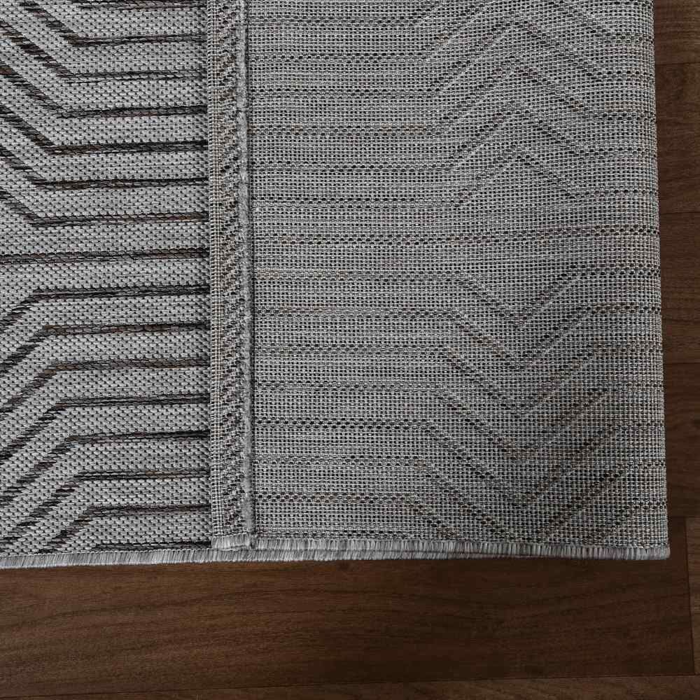 Tapete Para Quarto E Sala Amazonas Sisal 1,40X2,00 Havan - Sisal Prata