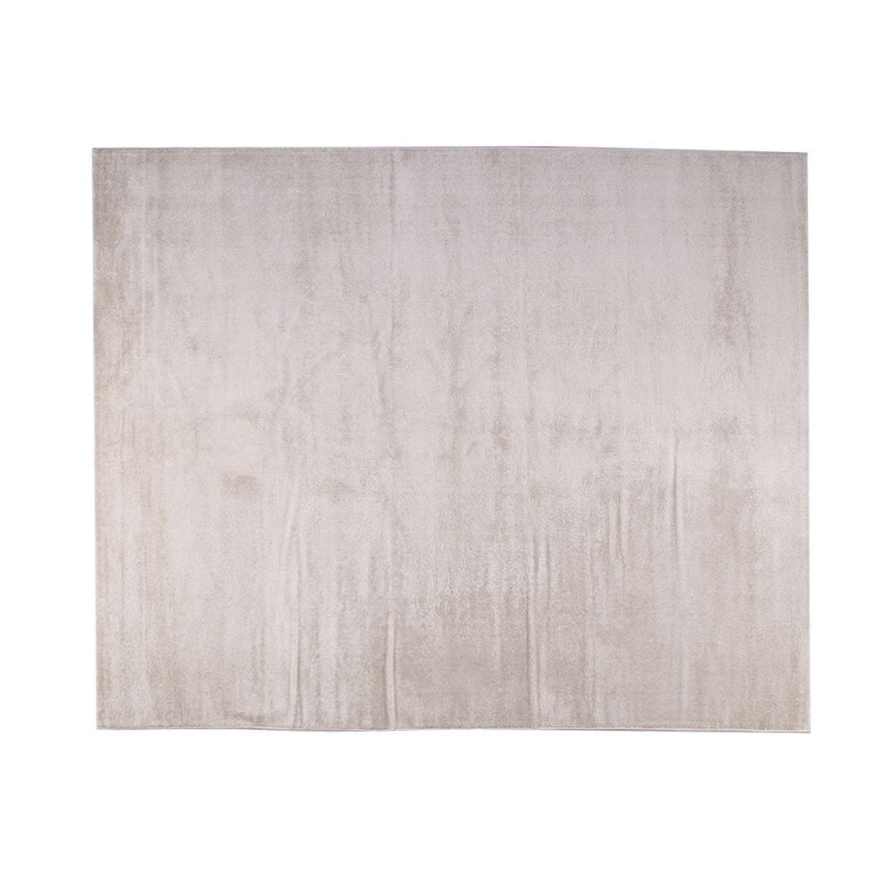 Tapete Para Quarto E Sala Denver 2,00X2,50 M Havan Casa - Bege Off