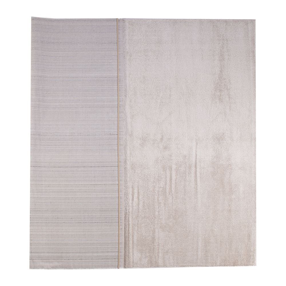 Tapete Para Quarto E Sala Denver 2,00X2,50 M Havan Casa - Bege Off