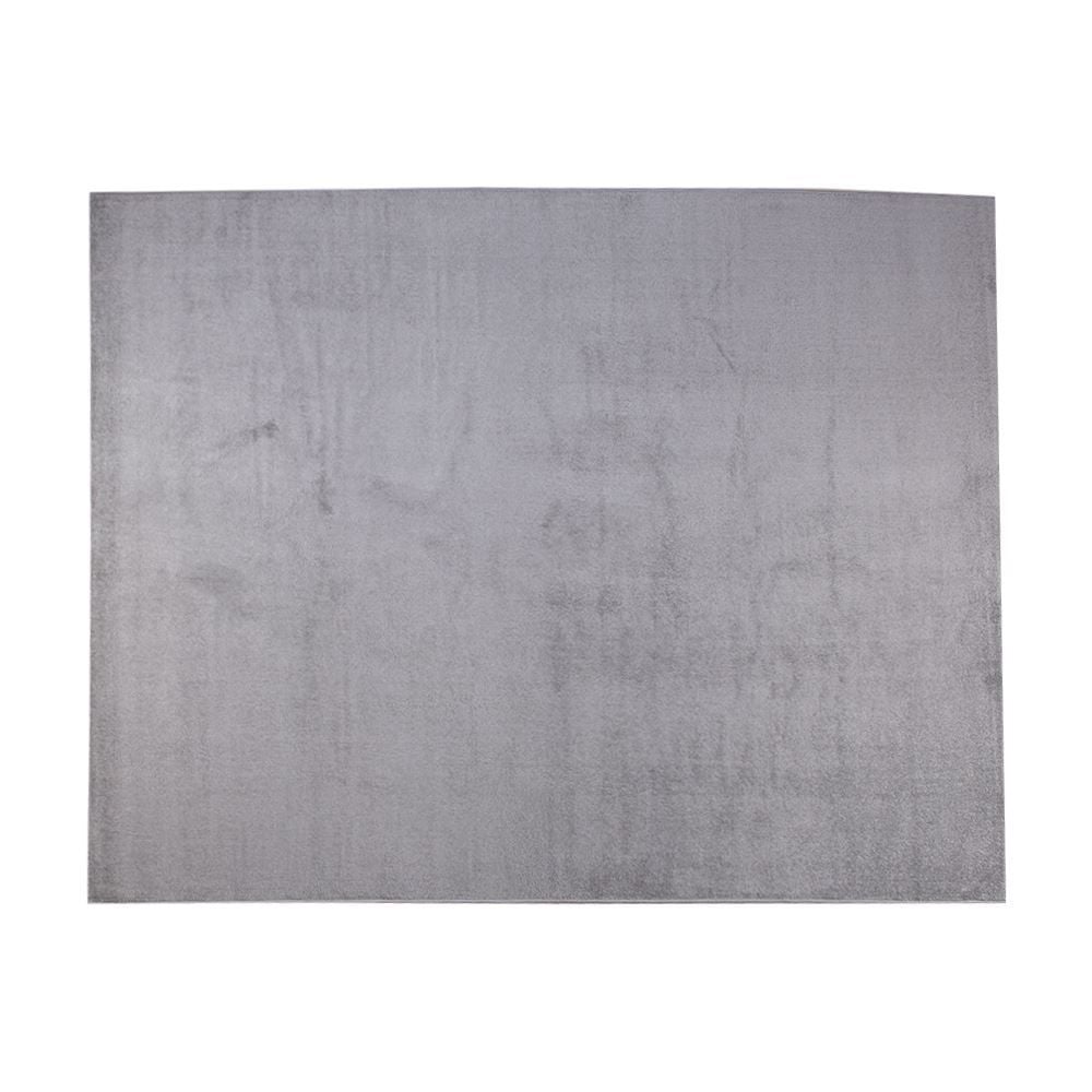 Tapete Para Quarto E Sala Denver 2,00X2,50 M Havan Casa - Cinza