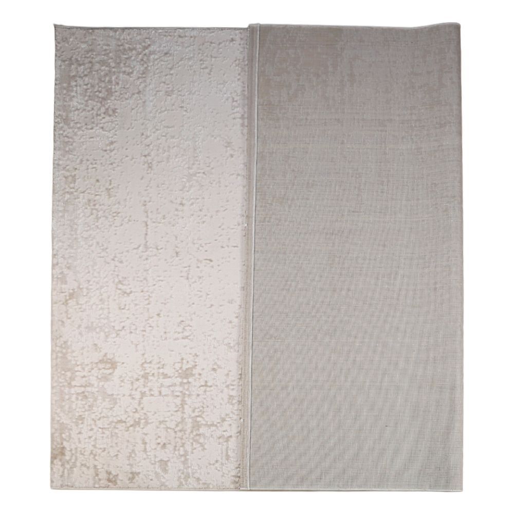 Tapete para Quarto e Sala Istambul 2,00Mx2,50M Havan Casa - Bege