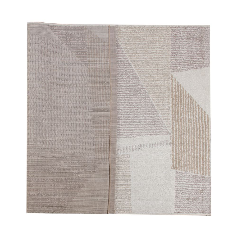 Tapete Para Quarto E Sala Lotus 1,40X2,0 M Havan Casa - Geométrico