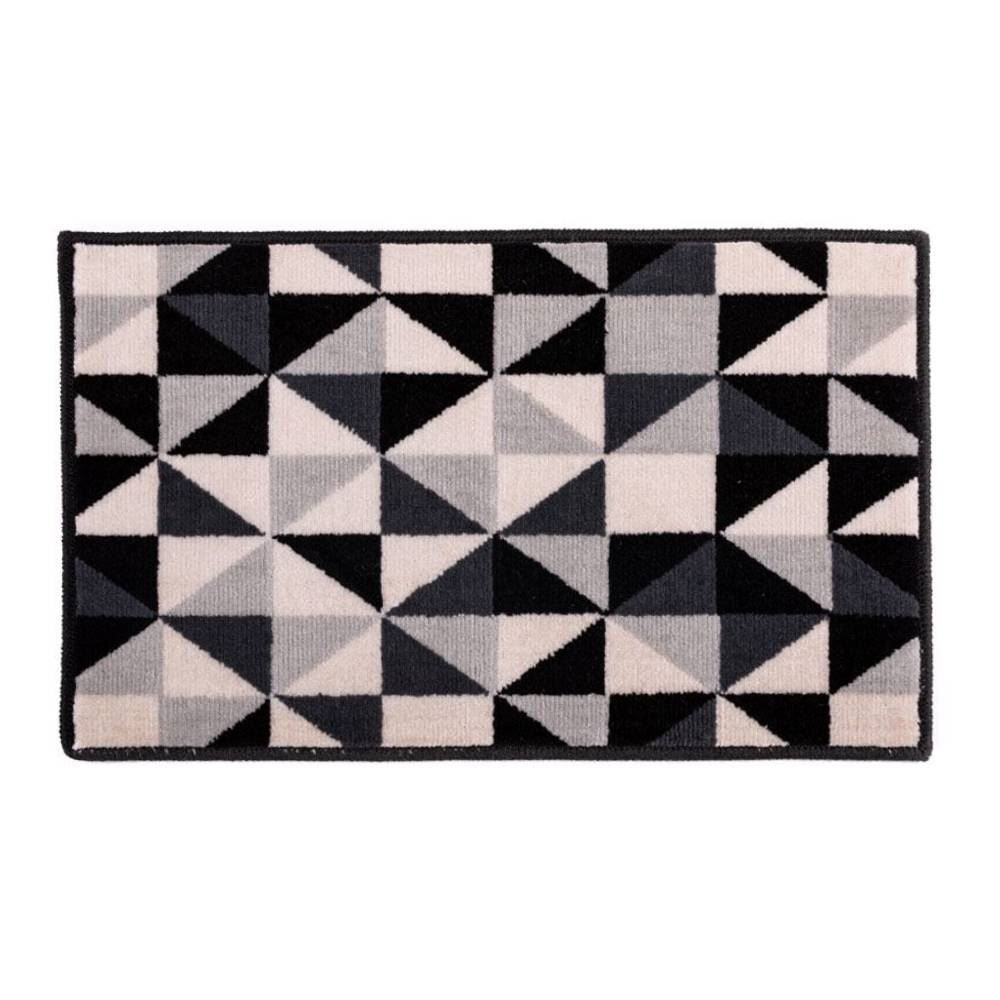 Tapete para Quarto e Sala Renaissance 50X80 cm Havan Casa - Porto Preto