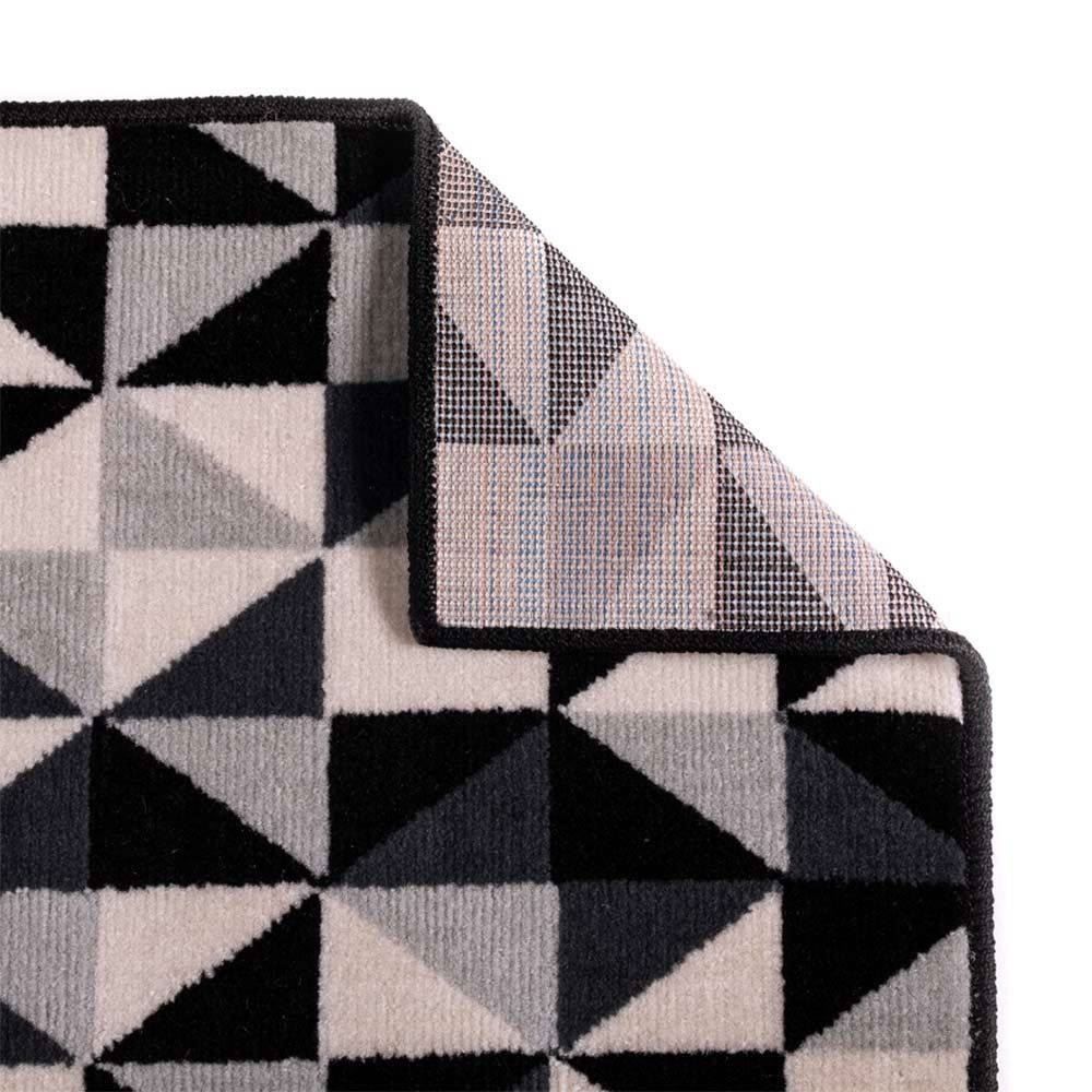 Tapete para Quarto e Sala Renaissance 50X80 cm Havan Casa - Porto Preto