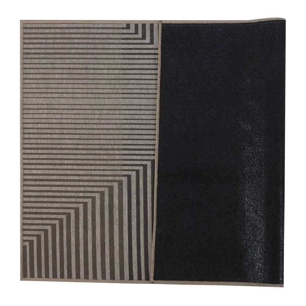 Tapete para Quarto e Sala 1,50X2,00 m Siena Havan Casa - Creme Cotton