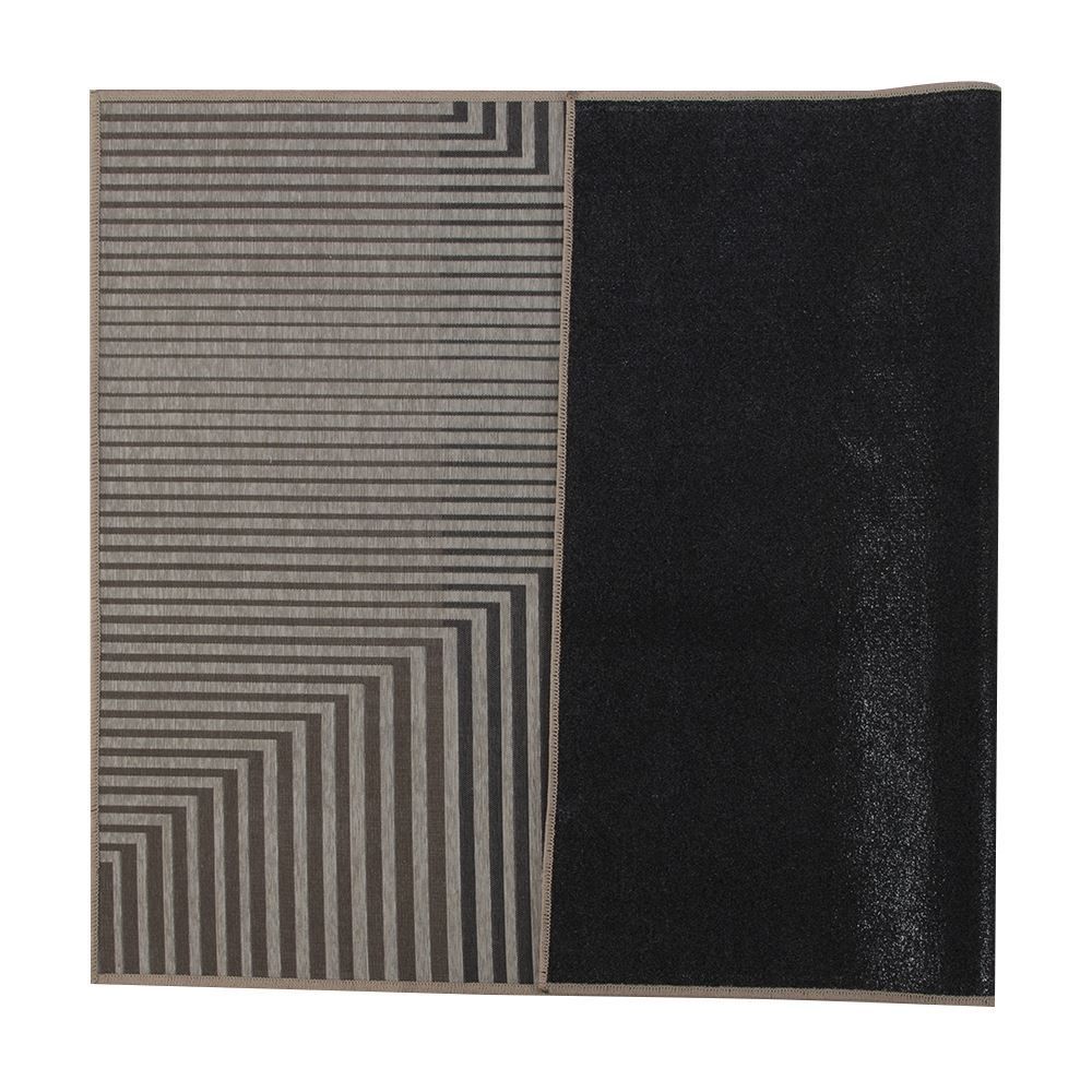 Tapete Para Quarto E Sala 1,00X1,50 M Siena Havan Casa - Creme Cotton