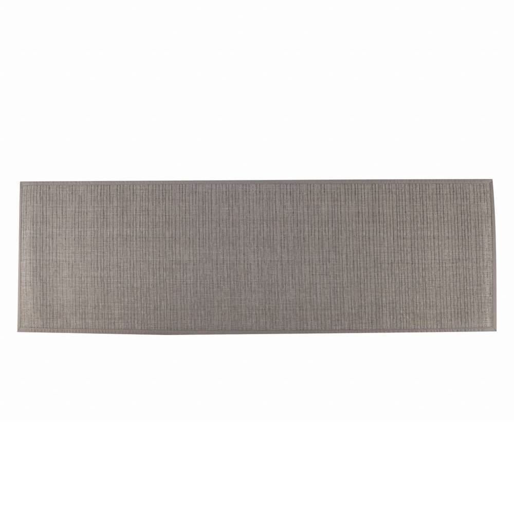 Tapete Para Quarto E Sala Titanium 60X200 Cm Havan Casa - Taupe