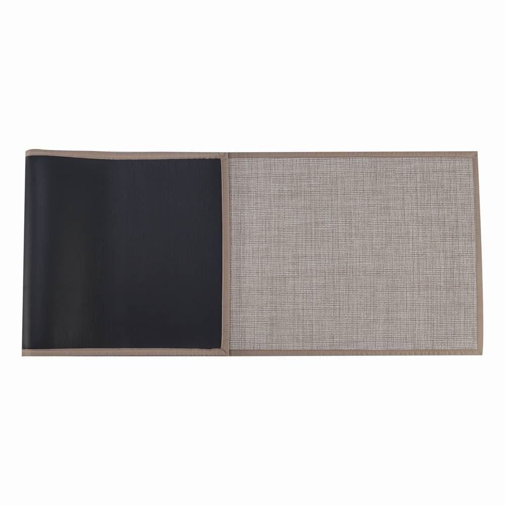 Tapete Para Quarto E Sala Titanium 60X200 Cm Havan Casa - Bege Novo