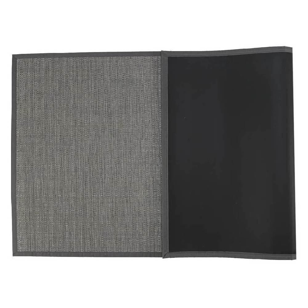 Tapete Para Quarto E Sala Titanium 2,00X3,00 M Havan Casa - Cinza