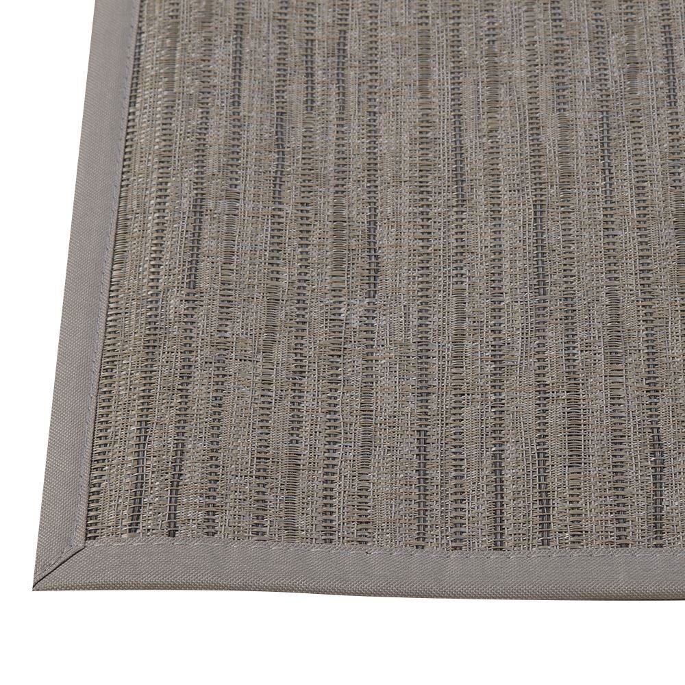 Tapete para Quarto e Sala Titanium 2,00X3,00 m Havan Casa - Taupe
