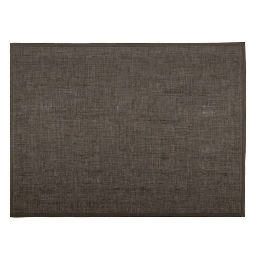 Tapete para Quarto e Sala Titanium 2,00X3,00 m Havan Casa - Marrom