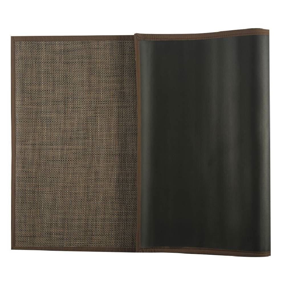 Tapete para Quarto e Sala Titanium 2,00X3,00 m Havan Casa - Marrom