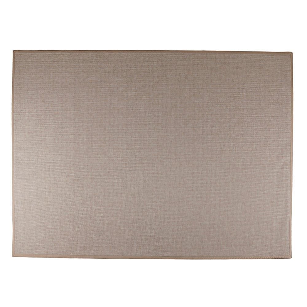 Tapete para Quarto e Sala Titanium 2,00X3,00 m Havan Casa - Bege