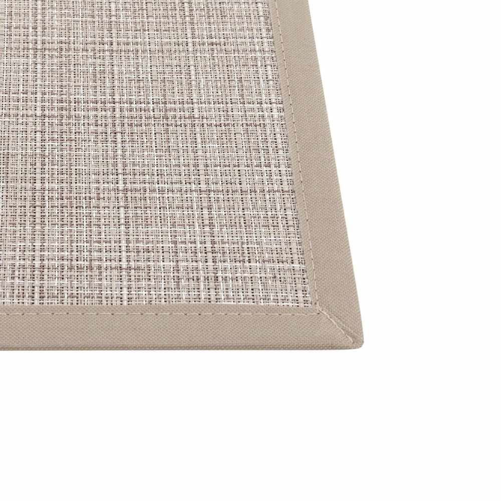 Tapete para Cozinha Titanium 50X70 cm Havan Casa - Bege Claro