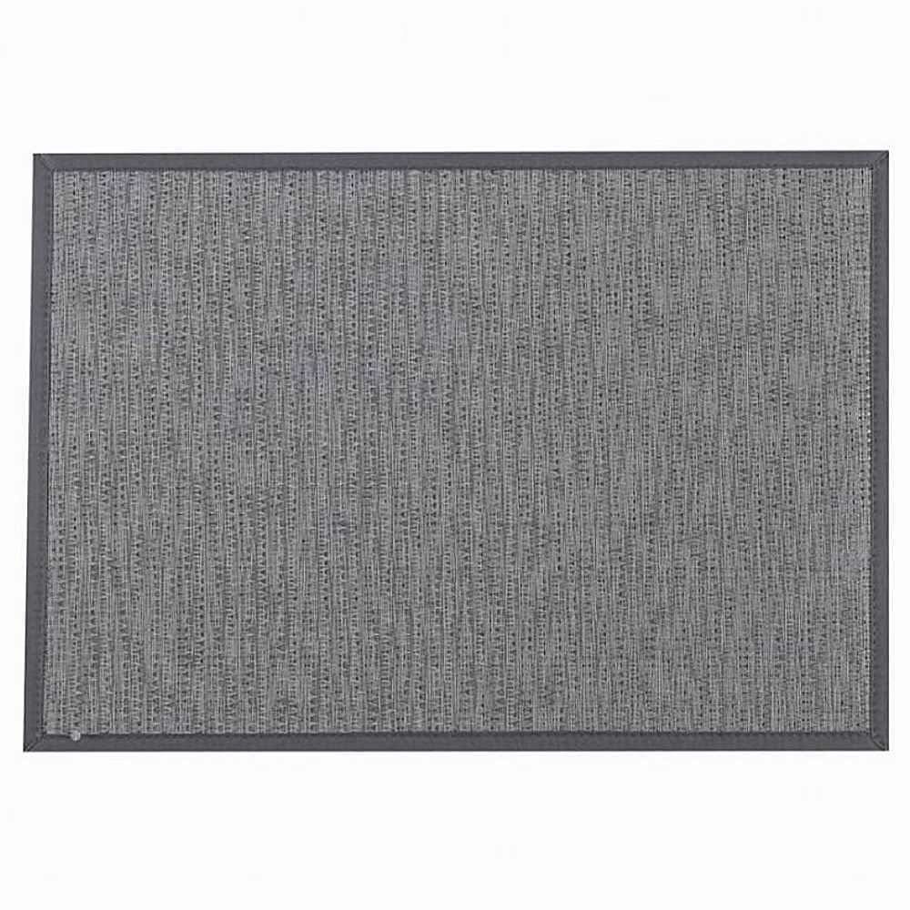 Tapete para Cozinha Titanium 50X70 cm Havan Casa - Cinza