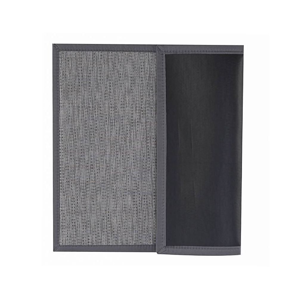 Tapete para Cozinha Titanium 50X70 cm Havan Casa - Cinza