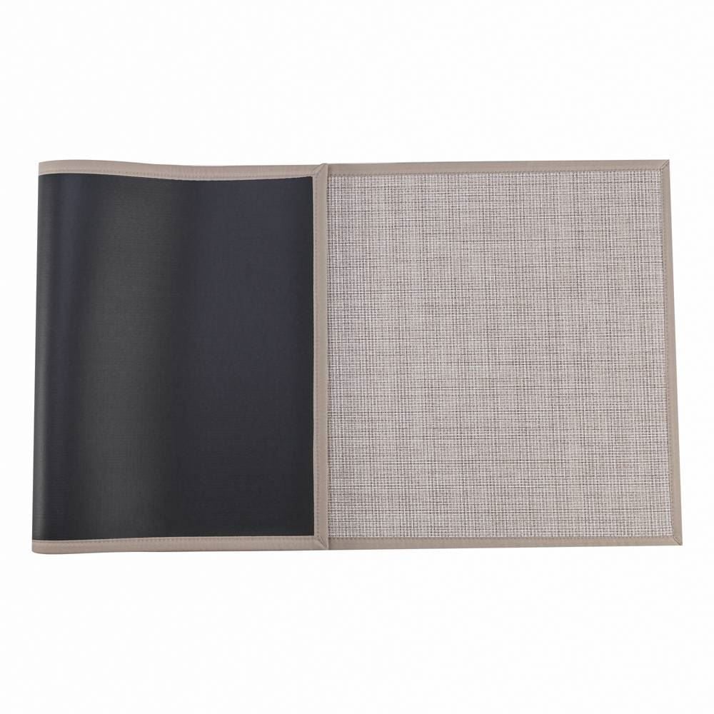 Tapete Para Quarto E Sala Titanium 60X150 Cm Havan Casa - Bege Novo