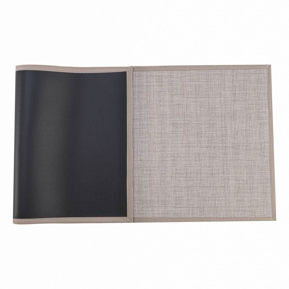 Tapete Passadeira 60Cmx1,50 M Titanium Havan Casa - Bege Novo