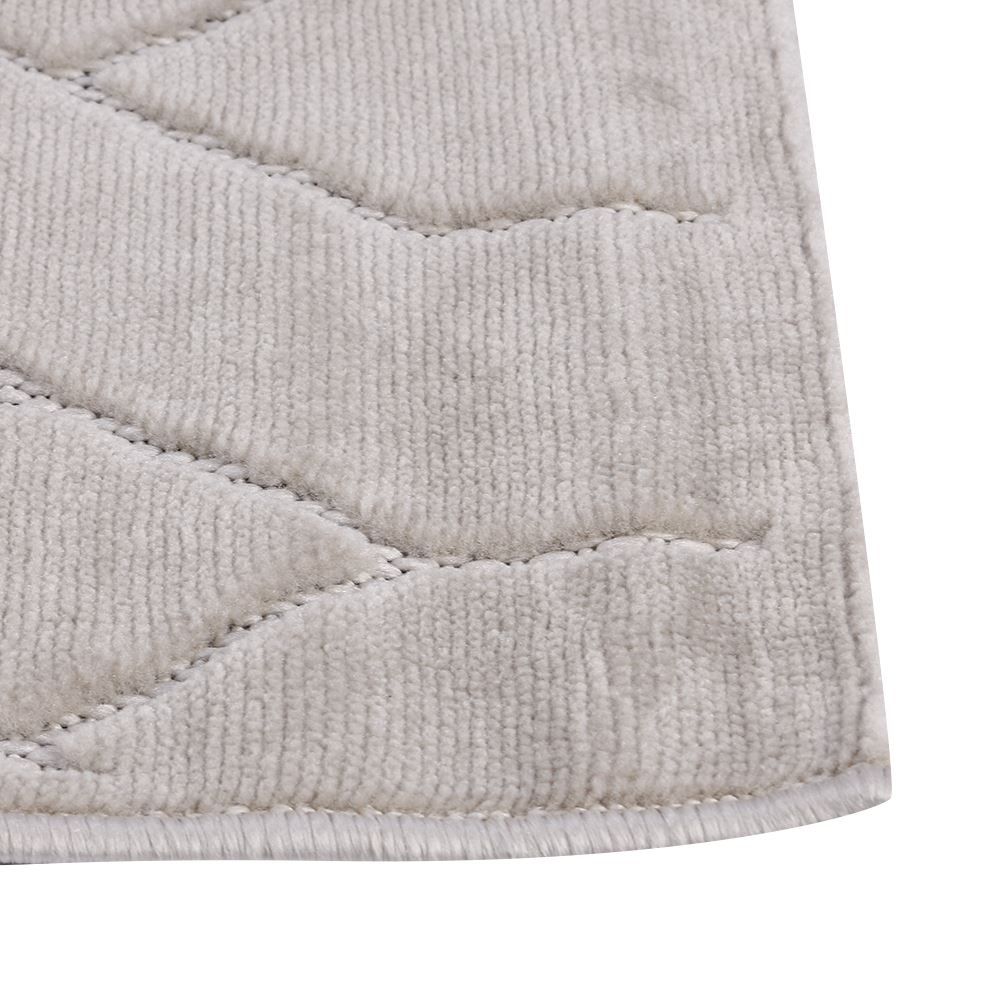 Tapete Para Quarto Ou Sala 66X180 Cm Montreal Havan Casa - Bege