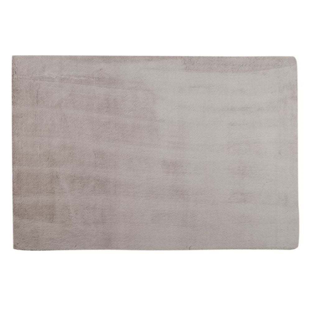 Tapete para Quarto Ou Sala 1,40X2,00M Epic Havan Casa - Cinza Novo