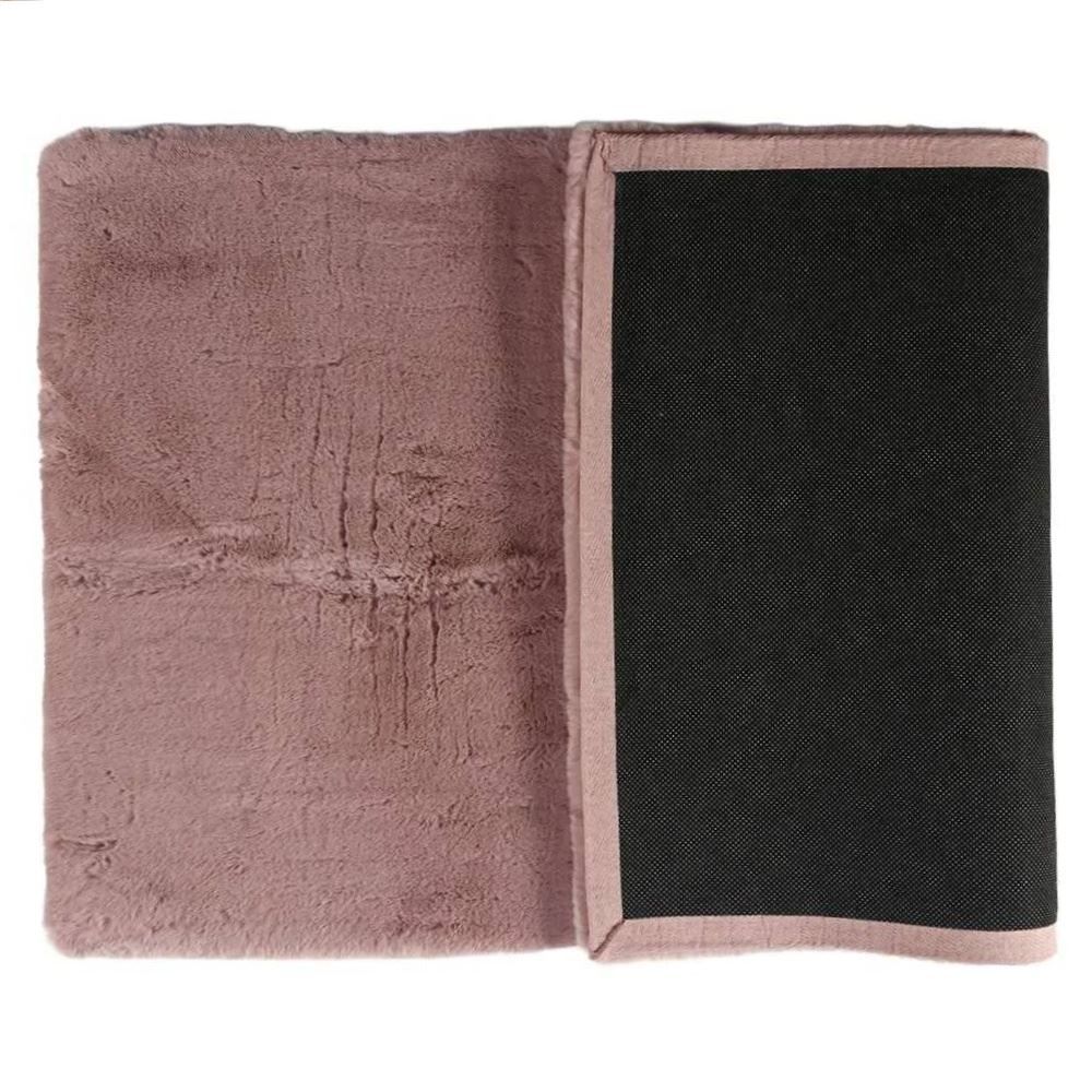 Tapete para Quarto Ou Sala 1,40X2,00M Epic Havan Casa - Rosa