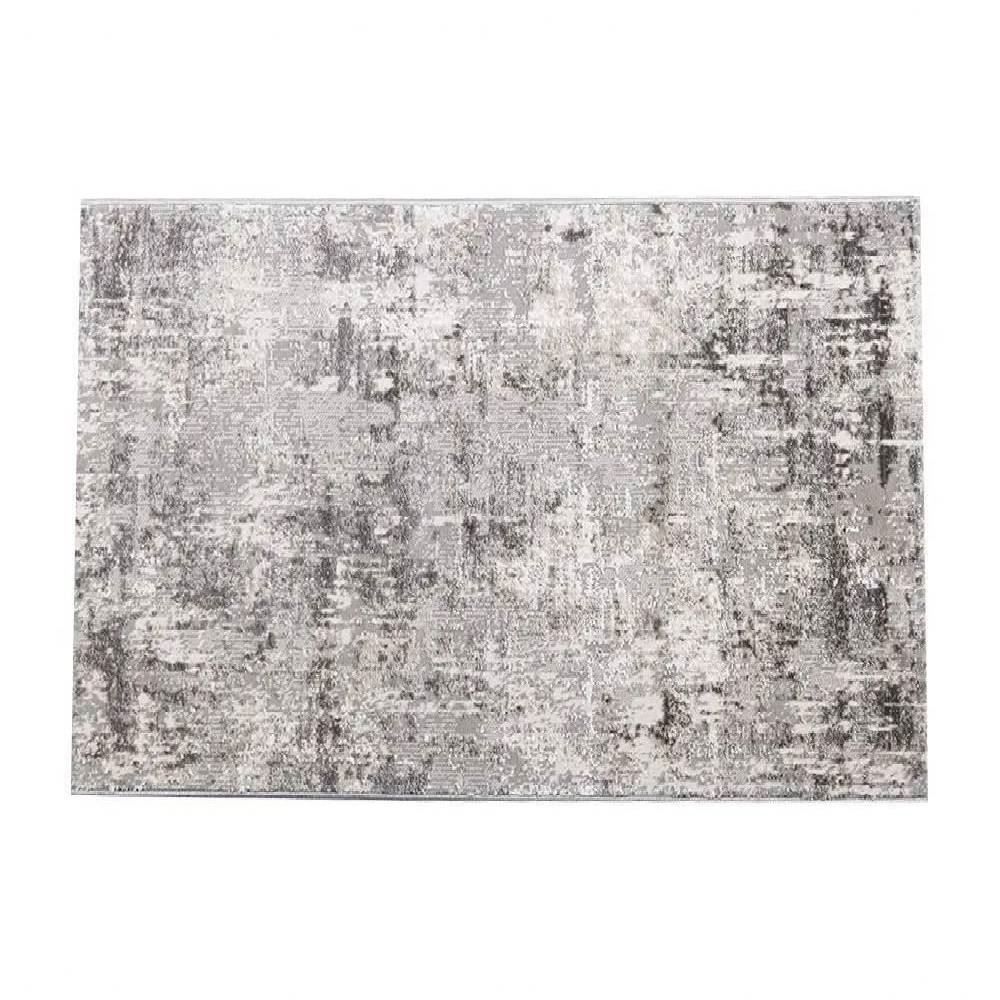 Tapete para Quarto Ou Sala 1,40X2,00 m Ibiza Havan Casa - Vintage Cinza