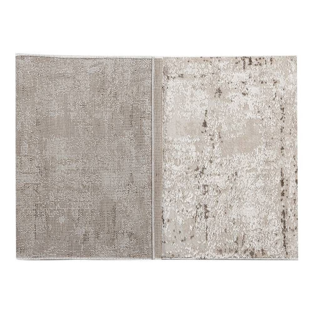 Tapete para Quarto Ou Sala 1,40X2,00 m Ibiza Havan Casa - Creme Bege