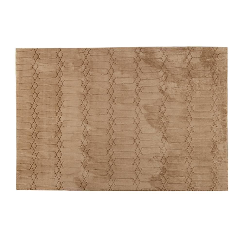 Tapete Para Quarto Ou Sala 1,40X2,00M Bellagio Havan Casa - Castor