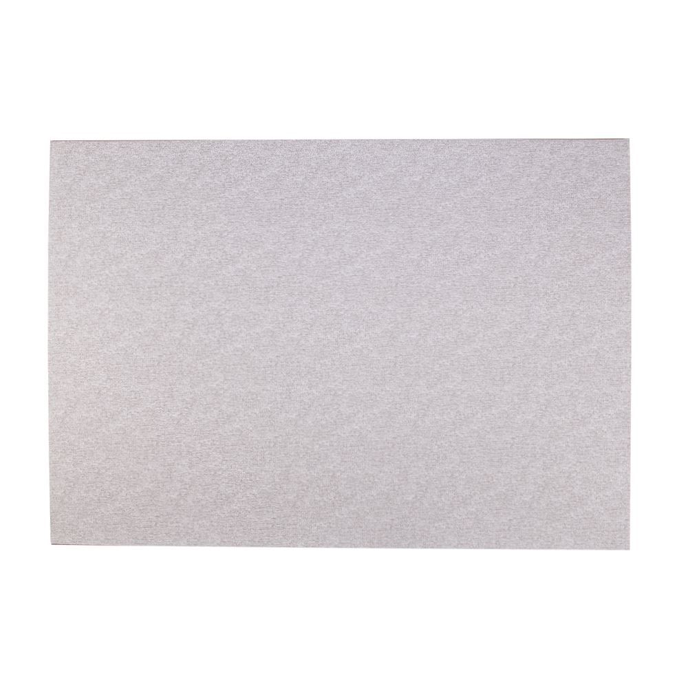 Tapete Para Quarto Ou Sala 1,40X2,00 M Genova Havan Casa - Bege Liso