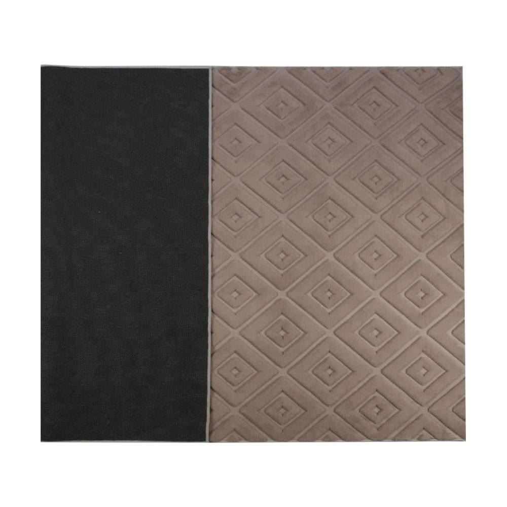 Tapete Para Quarto E Sala 1,40X2,00 M Milano Havan Casa - Castor Losango