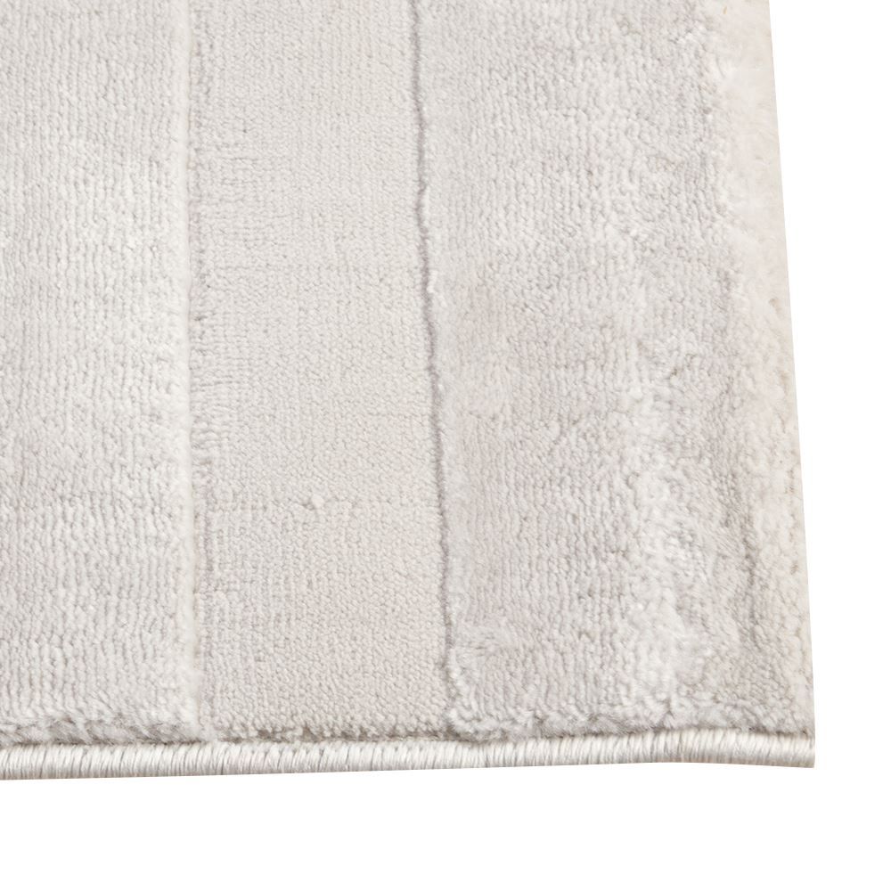 Tapete Para Quarto Ou Sala 1,40X2,00M Provence Havan Casa - Bege Listras