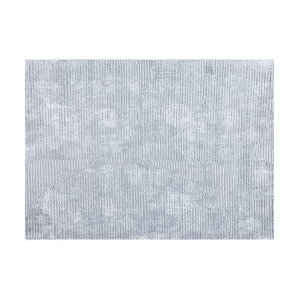 Tapete Para Quarto Ou Sala 1,40X2,00M Versalhes Havan Casa - Cinza