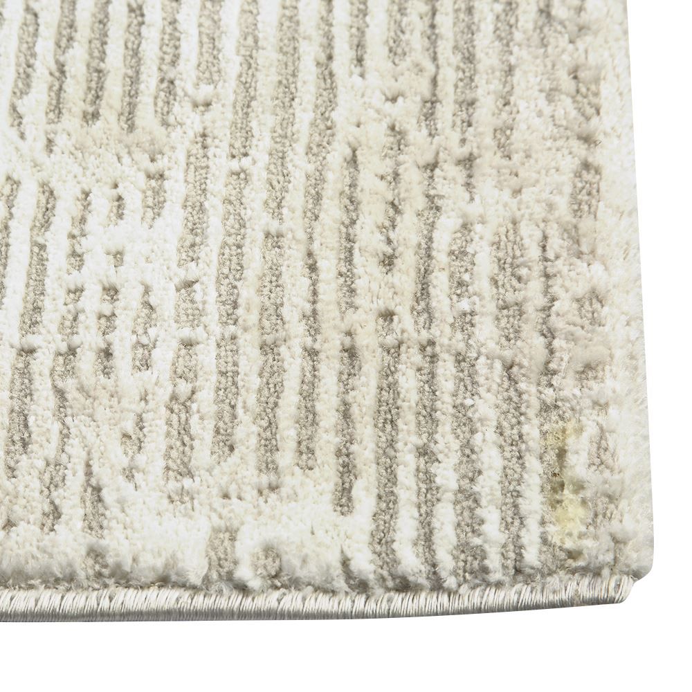 Tapete Para Quarto Ou Sala 1,40X2,00M Versalhes Havan Casa - Creme