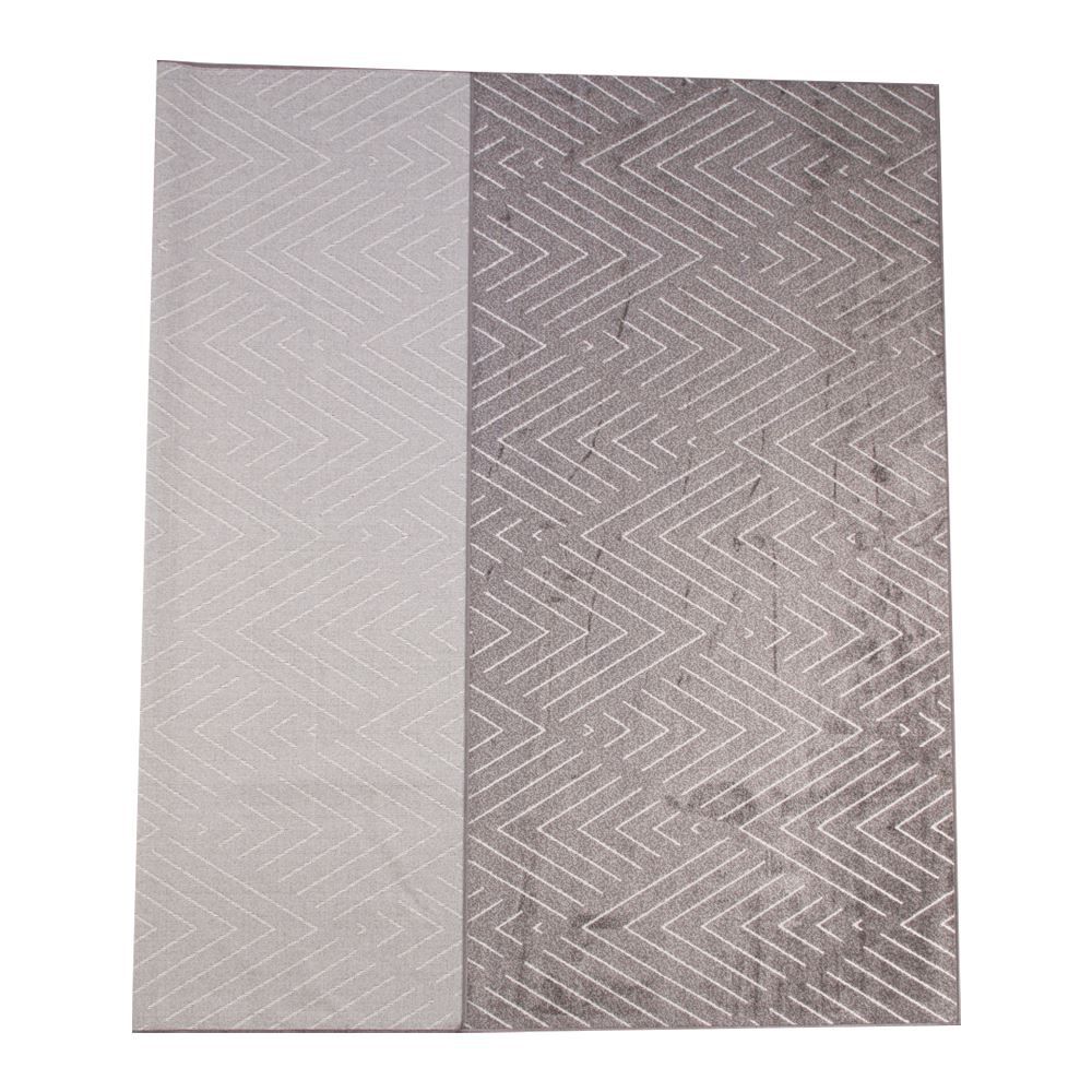 Tapete Para Quarto Ou Sala 2,00X2,40 M Faro Havan Casa - Escamas Taupe