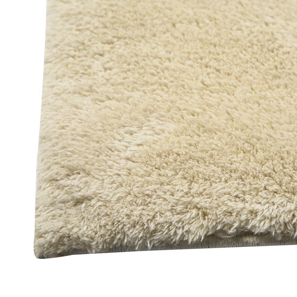 Tapete Para Quarto Ou Sala 2,00X2,50 Classic Havan Casa - Bege