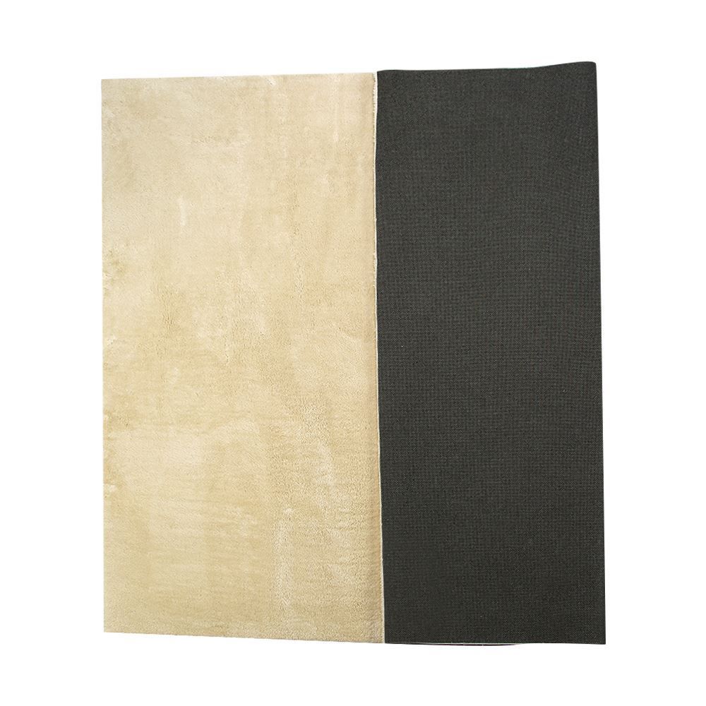 Tapete Para Quarto Ou Sala 2,00X2,50 Classic Havan Casa - Bege