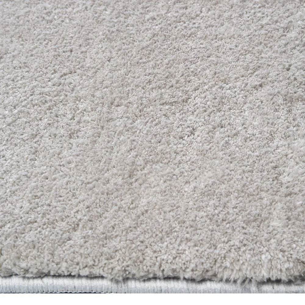 Tapete Para Quarto E Sala 2,00X2,50 M Classic Havan Casa - Cinza