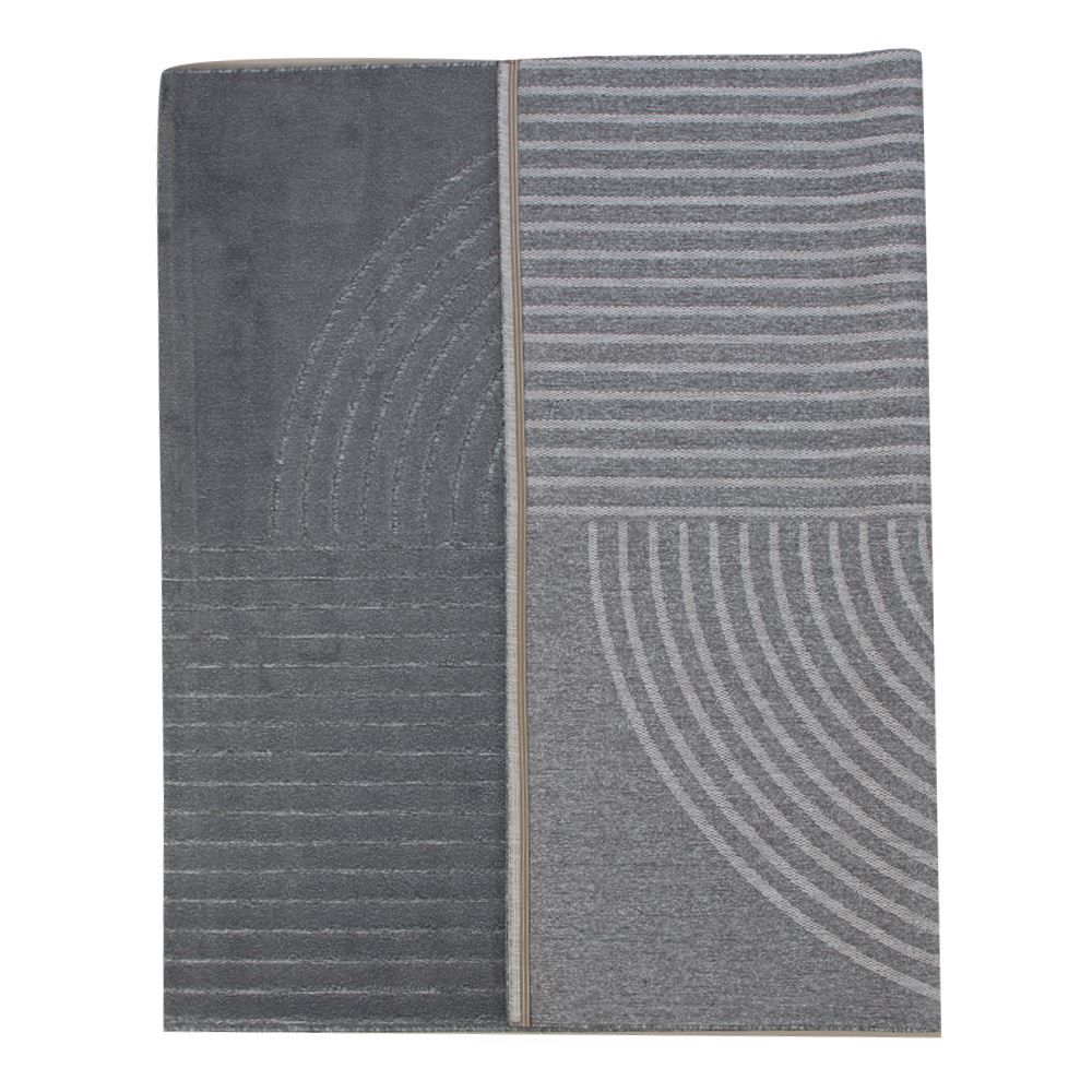 Tapete Para Quarto E Sala 2,00X2,50 M Montreal Havan Casa - Antracite