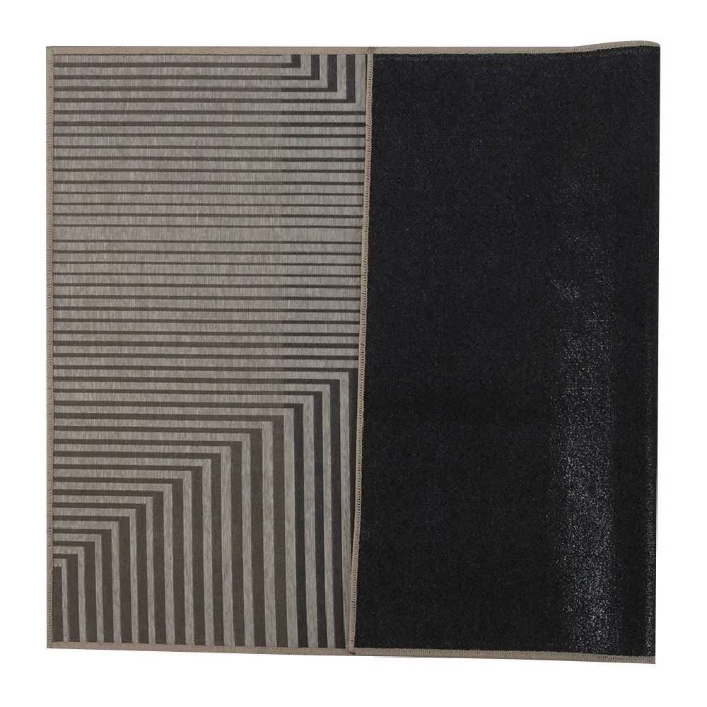 Tapete para Quarto Ou Sala 2,00X2,50 m Siena Havan Casa - Creme Cotton